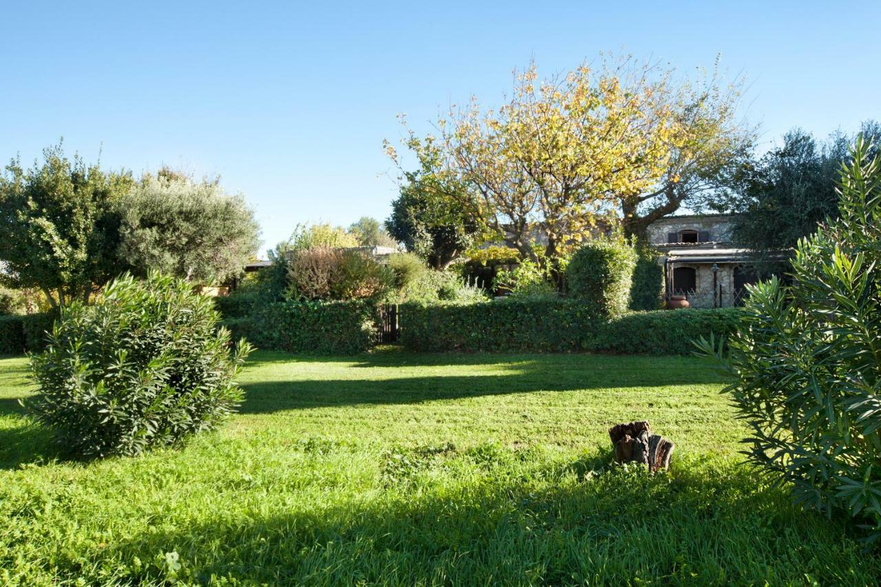 Appartamento Al Forte Di Talamonaccio Fonteblanda Exterior foto