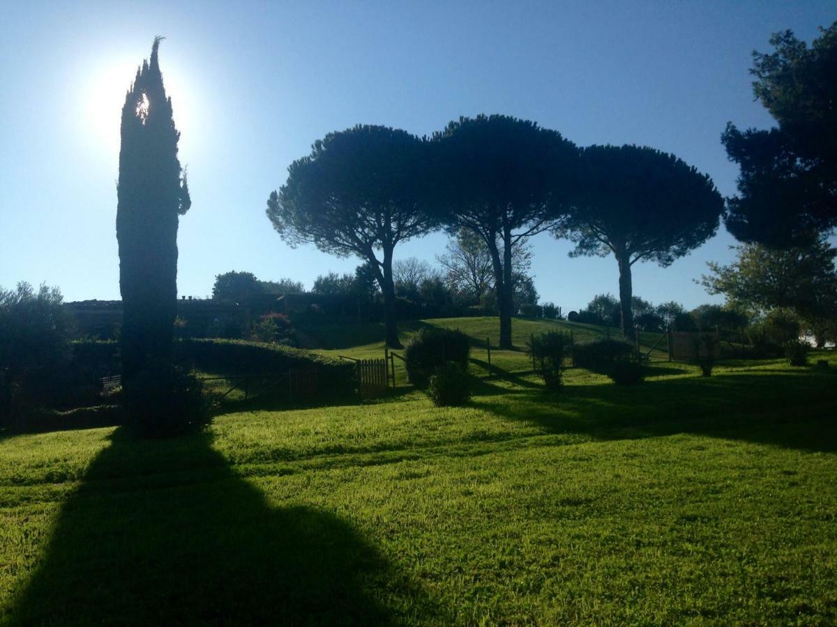 Appartamento Al Forte Di Talamonaccio Fonteblanda Exterior foto